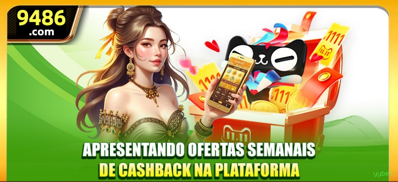 App yybet para Android e iOS - download grátis