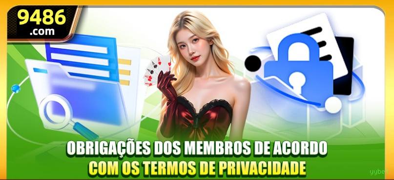 Conta yybet sincronizada site e app