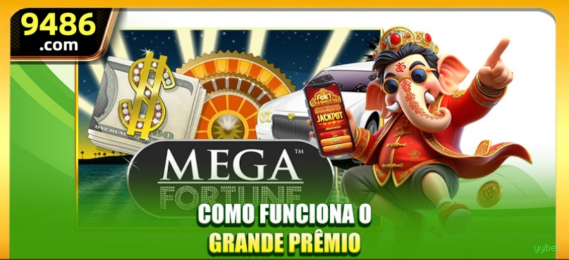 Configurações úteis dentro do app yybet