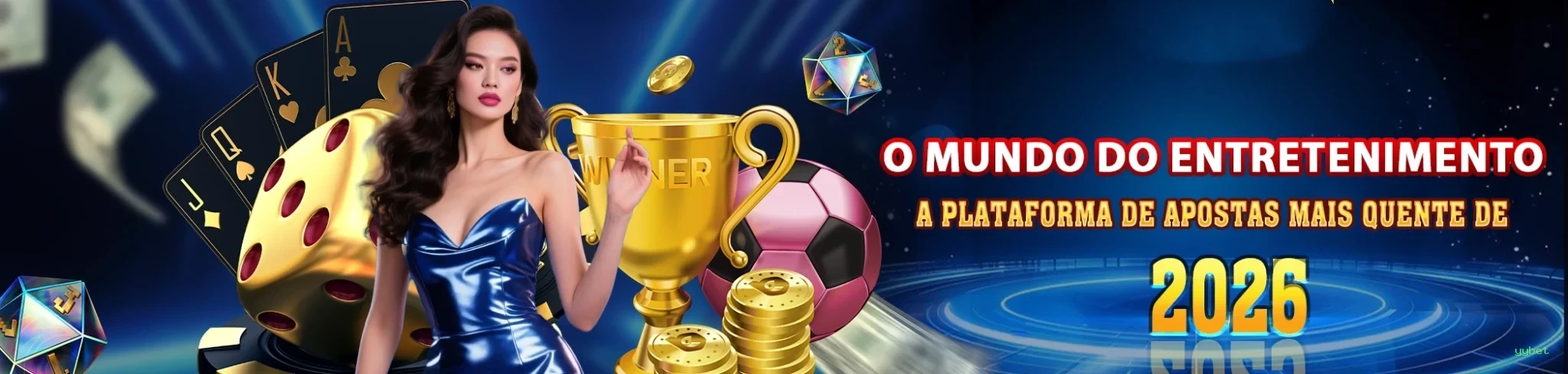 Plataforma yybet - cassino e apostas